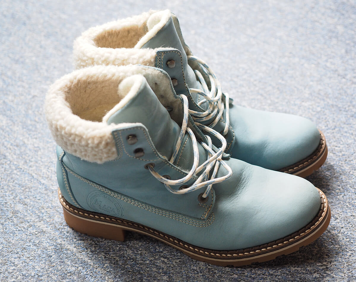 Cozy Winter Boots – Stay Warm in Style