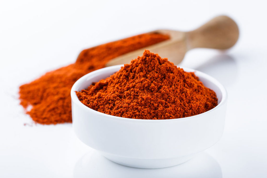 Paprika 250 gr