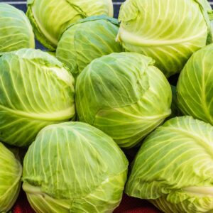 Choux Vert