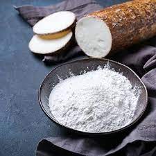 Farine de Manioc