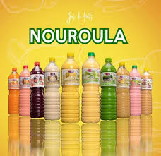 Jus naturels nouroula